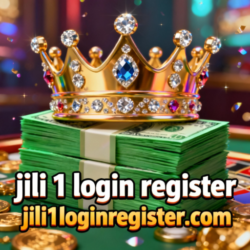jili 1 login register