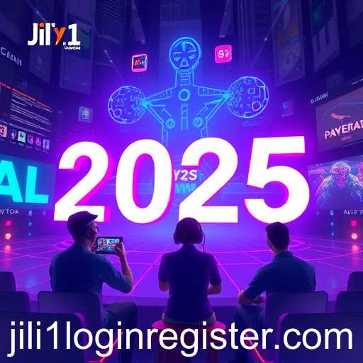 Gaming Industry in the Digital Age