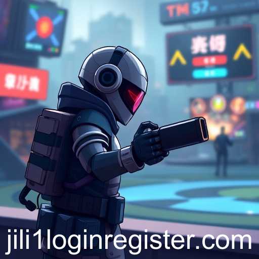 The Rise of Jili 1 Login: Navigating Online Gaming Registration