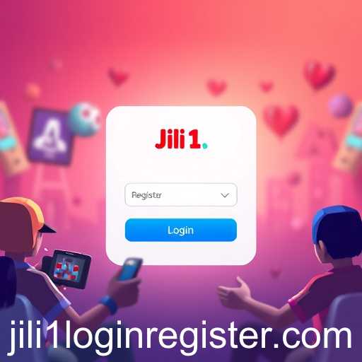 The Rise of Jili 1 in Online Gaming