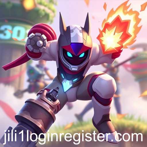 Exploring the Digital Landscape of Jili 1