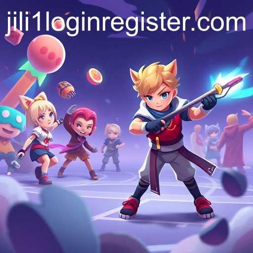 The Rise of Jili 1 in the Gaming World