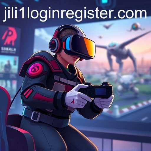 The Evolution of Online Gaming Platforms