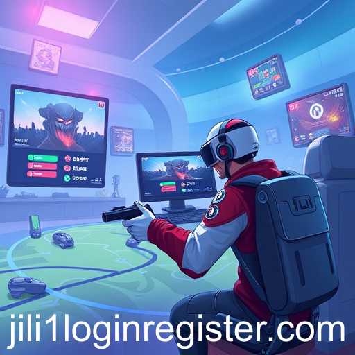 The Rising Popularity of Online Gaming in 2025